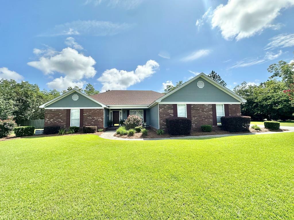 3943 Sweetwater Drive  Valdosta GA 31602 photo