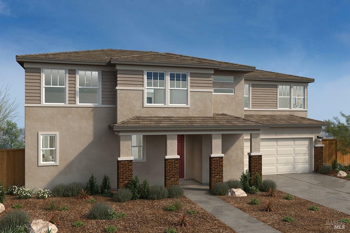 Property Photo:  841 Engineer Circle  CA 95687 