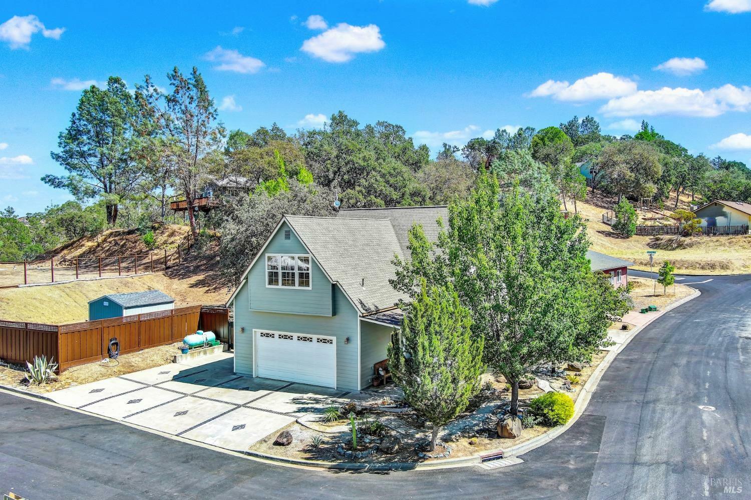 Property Photo:  205 Jasmine Court  CA 94558 