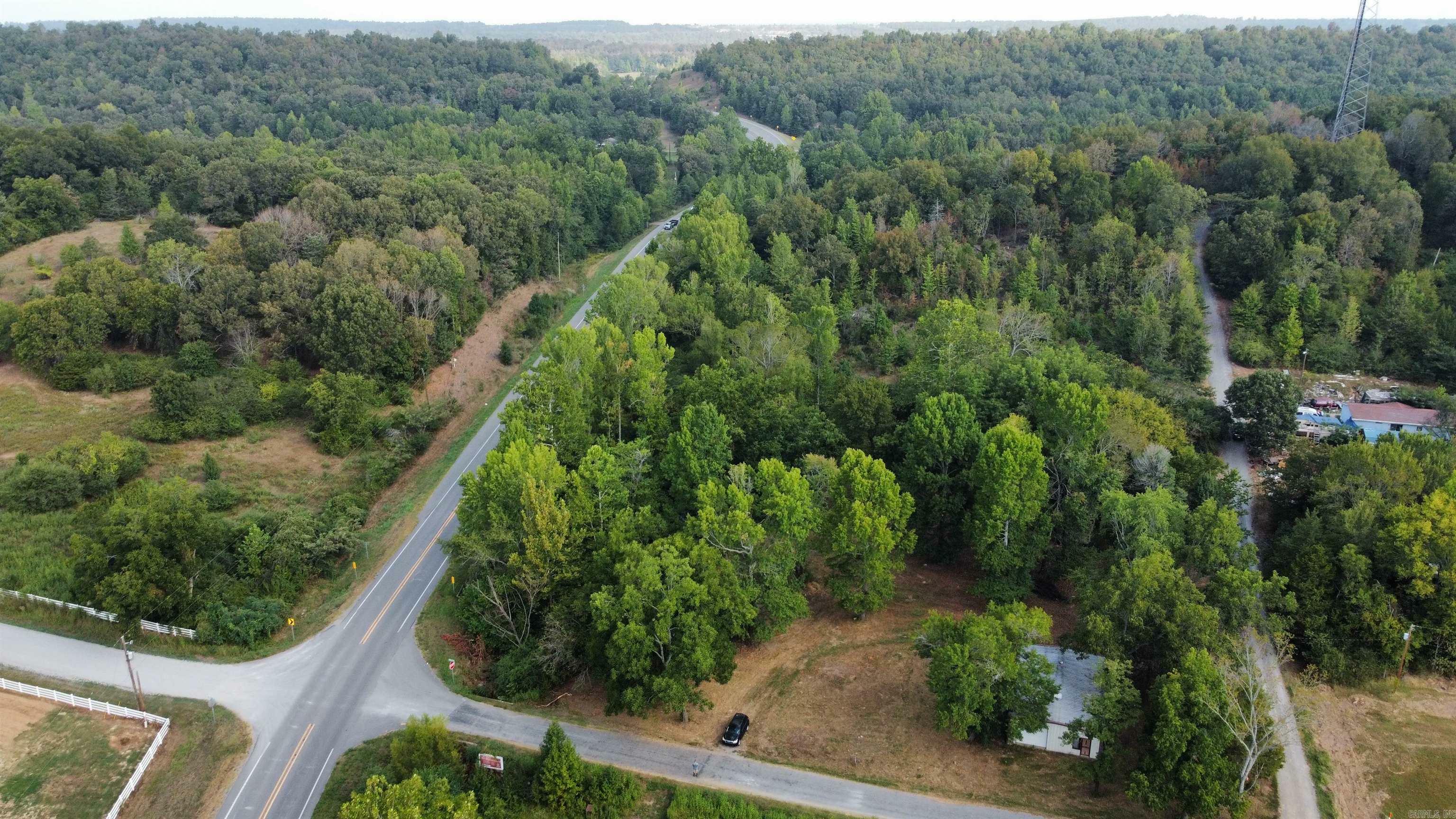 Property Photo:  2851 Hwy 5  AR 72045 