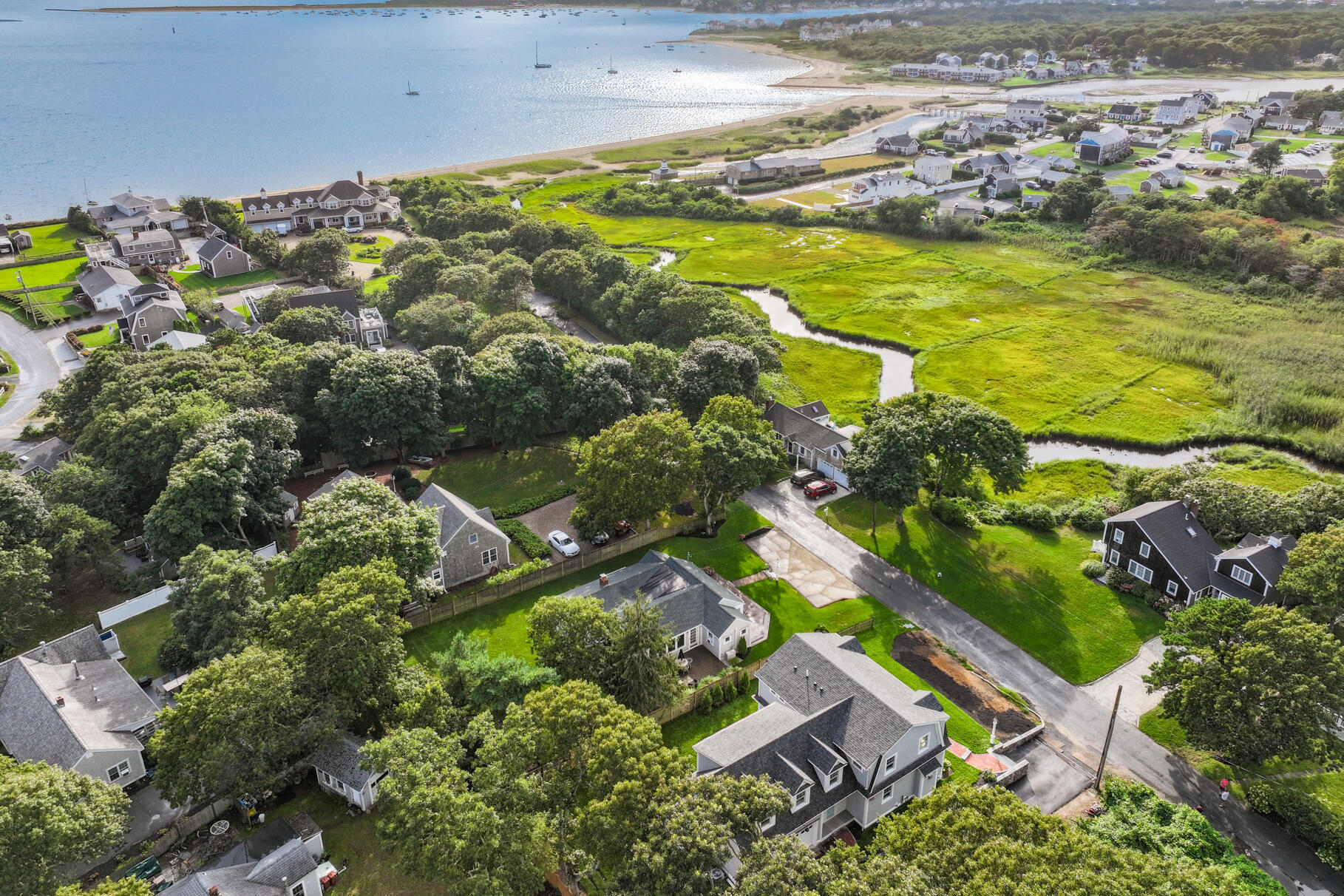 24 Valley Road  West Yarmouth MA 02673 photo