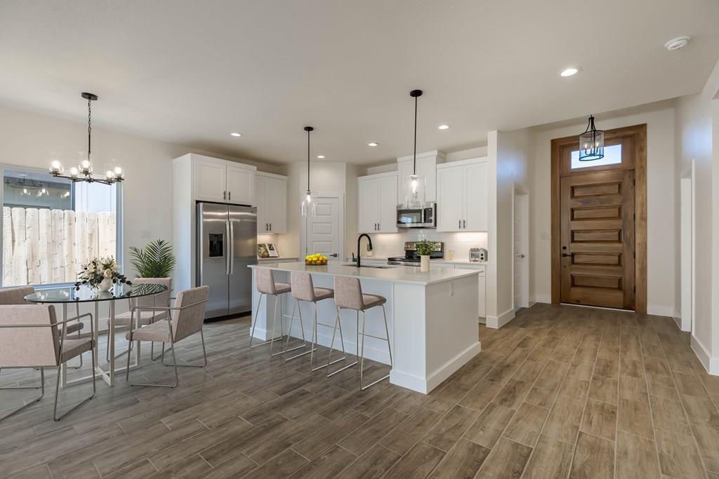 Property Photo: 705 Wedgewood Lane TX 78624