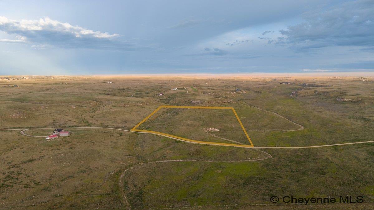 Property Photo:  Tr 54 Whiskey River Rd  WY 82054 