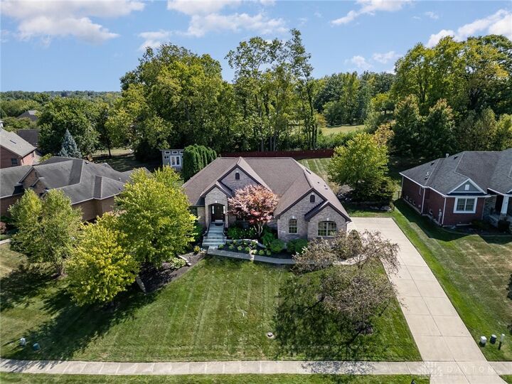 89 James River Road  Beavercreek Township OH 45434 photo