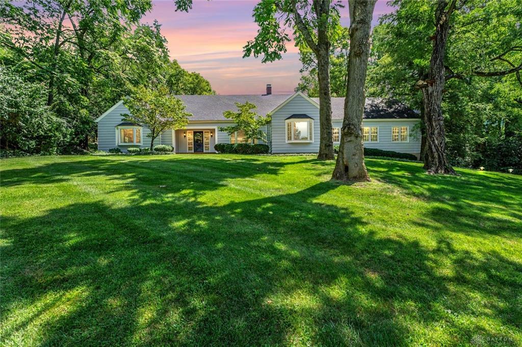 2420 Ridgeway Road  Oakwood OH 45419 photo