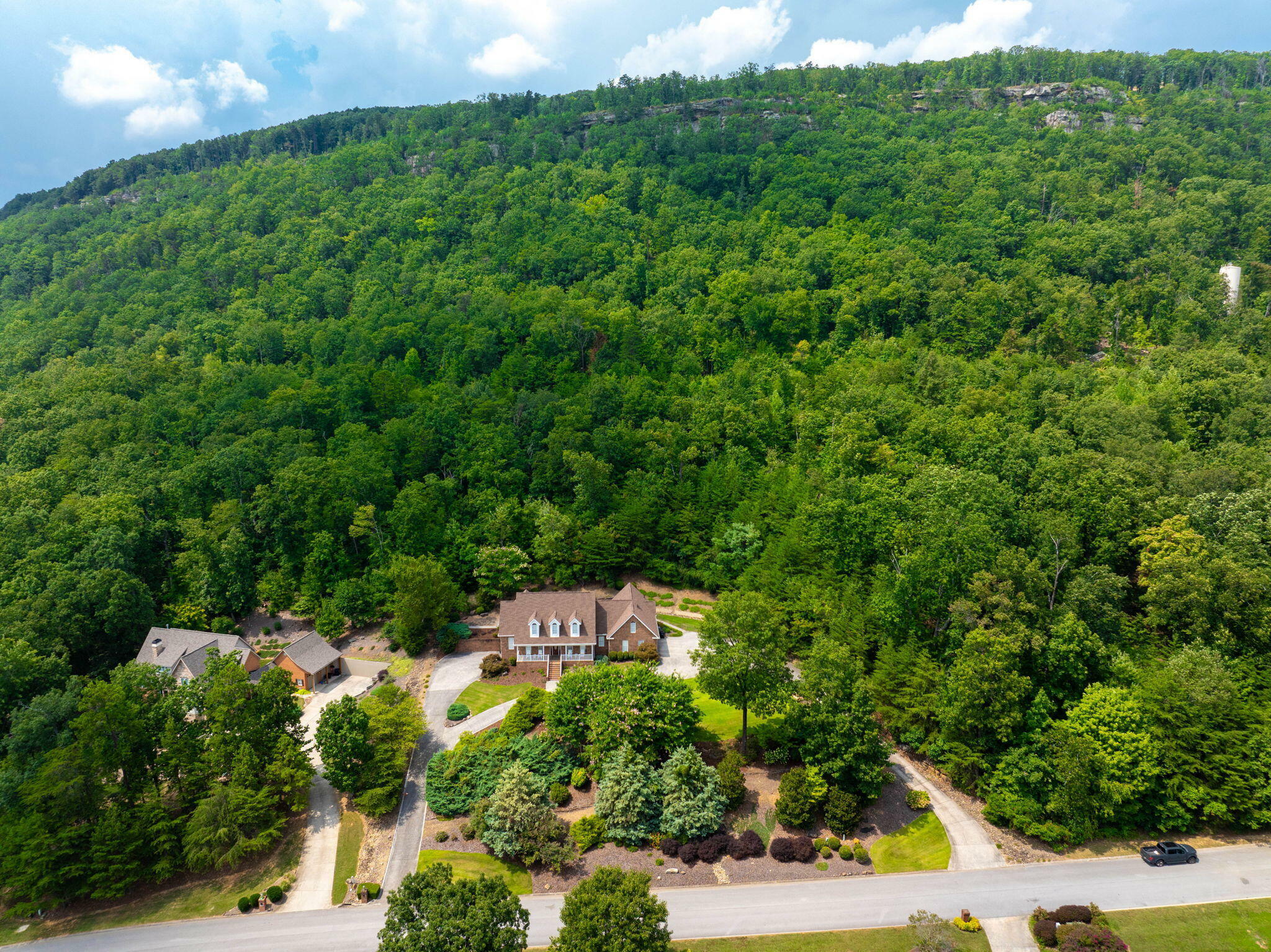 Property Photo:  7859 Rocky Ledge Rd  TN 37343 