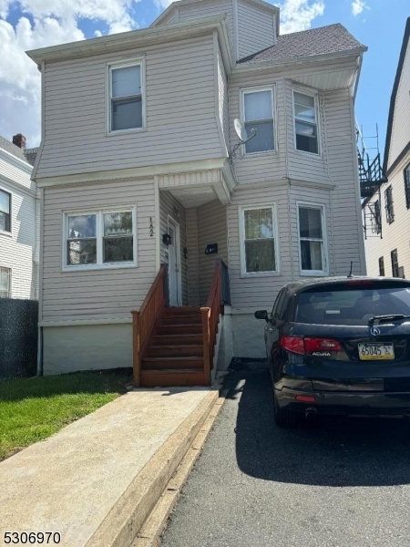 Property Photo:  162 N 14th St 3  NJ 07017 