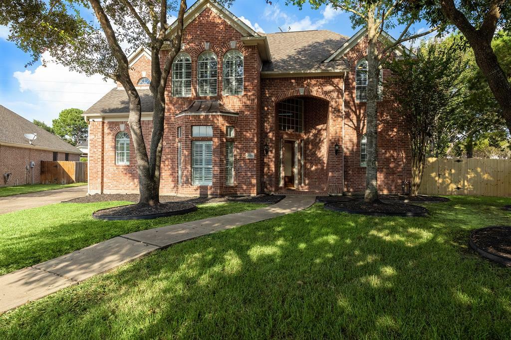 Property Photo:  6219 Canyon Run Court  TX 77450 