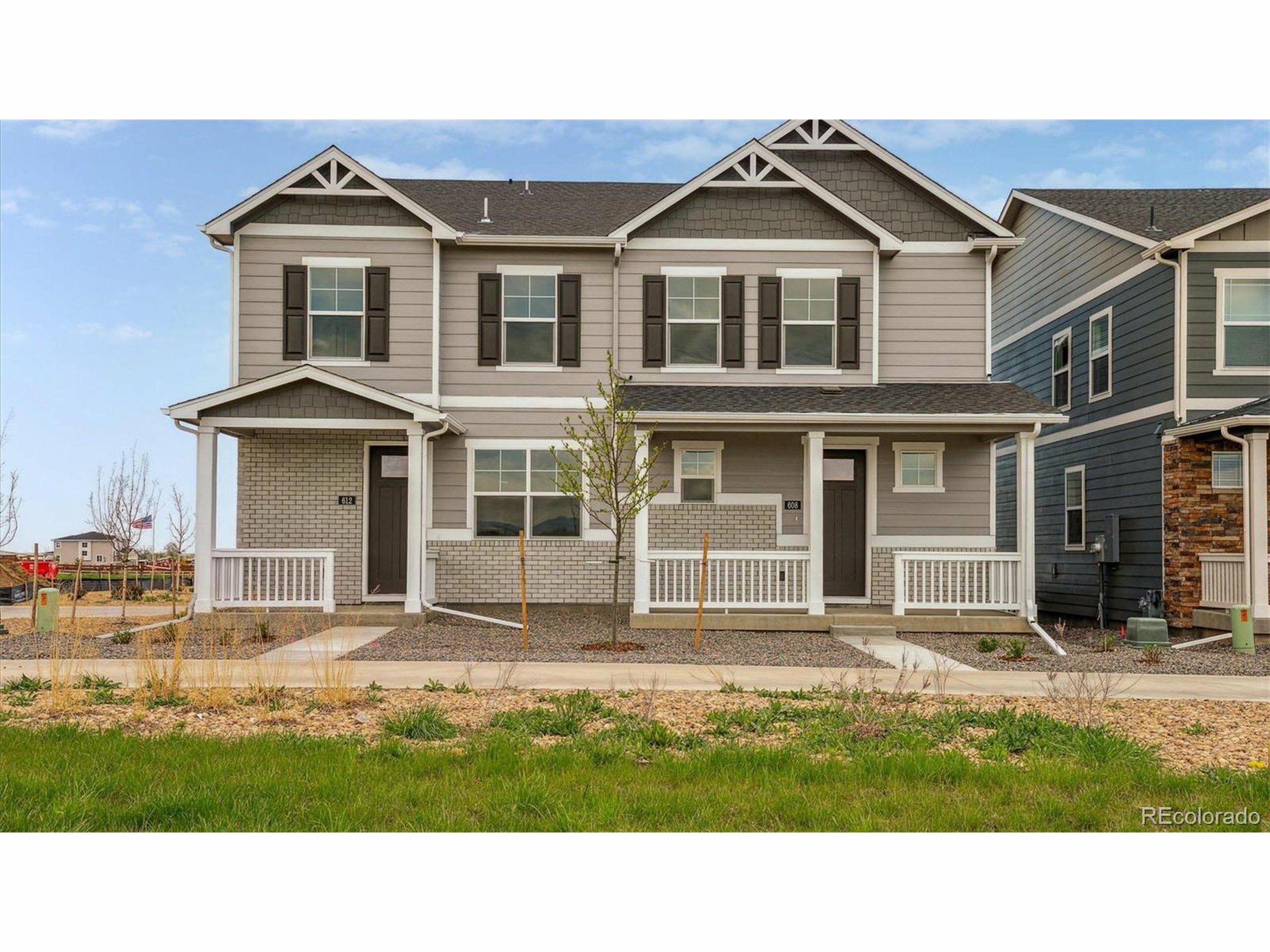 Property Photo:  655 Thoroughbred Ln  CO 80534 