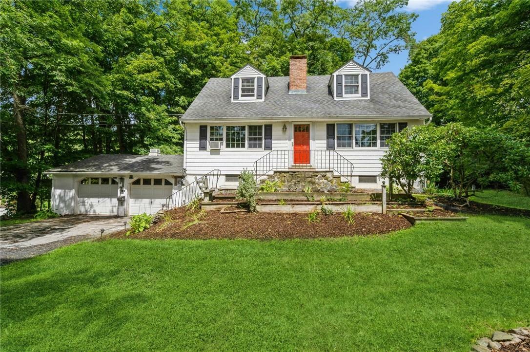 Property Photo:  281 Old Dutch Hollow Road  NY 10950 