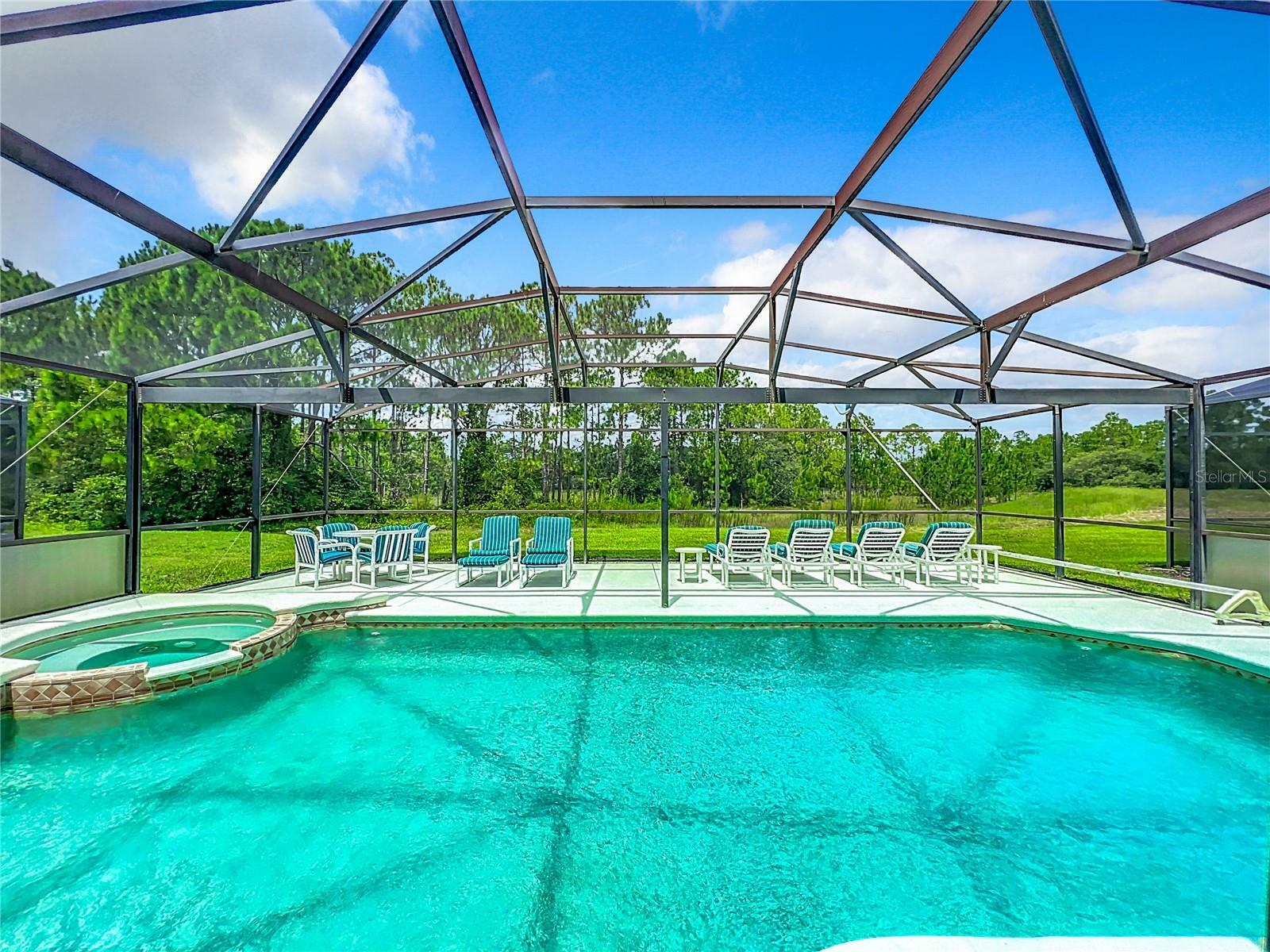 Property Photo: 1038 Orange Cosmos Boulevard FL 33837