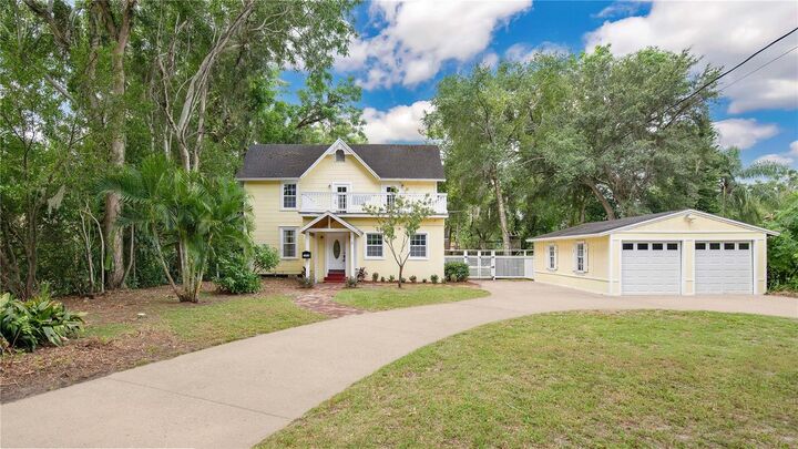 Property Photo: 1918 Nebraska Street FL 32803