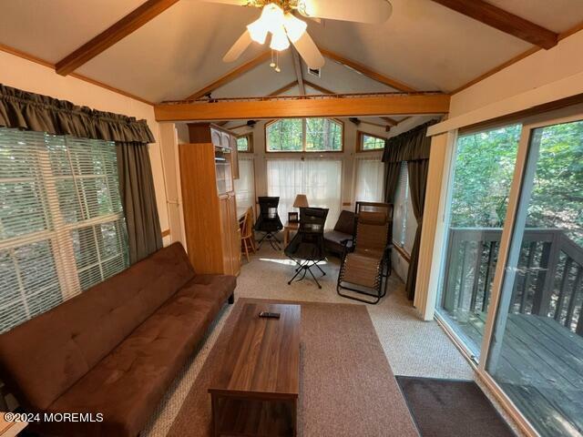 Property Photo:  724 Monmouth Road Cabin 2  NJ 08514 