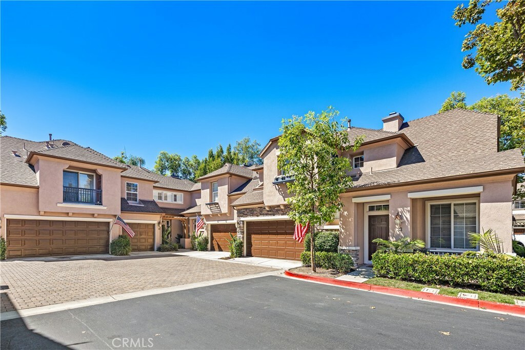 Property Photo:  35 Harwick Court  CA 92694 