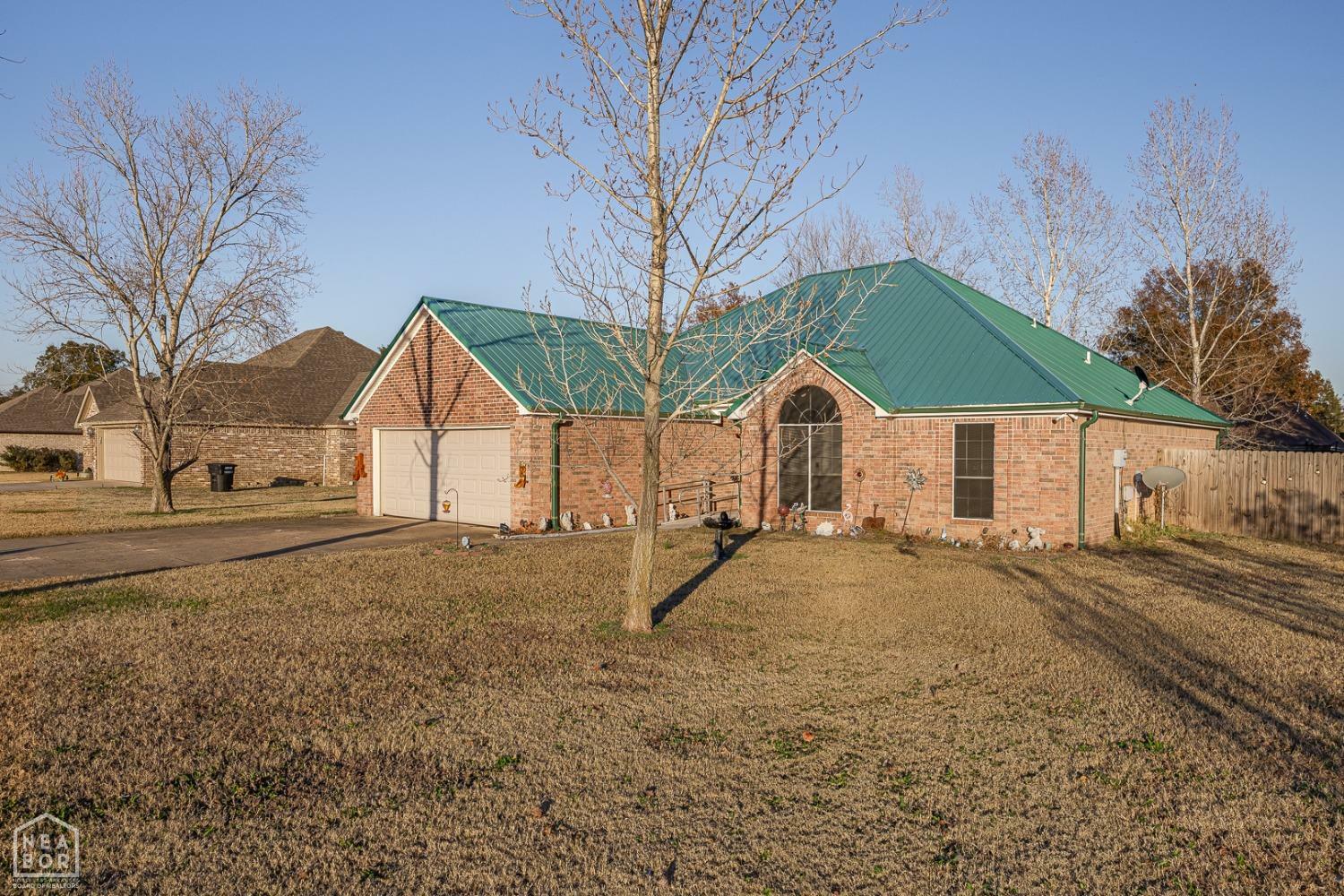 Property Photo:  124 Summer Boulevard  AR 72472 