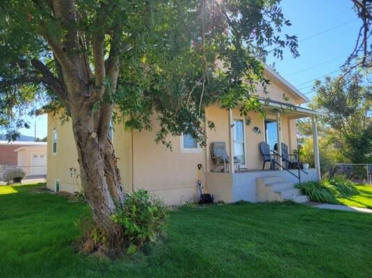 Property Photo:  713 Poplar Street  MT 59601 