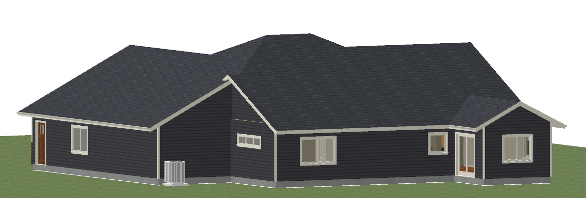 Property Photo: 604 W 7th Avenue MN 56360