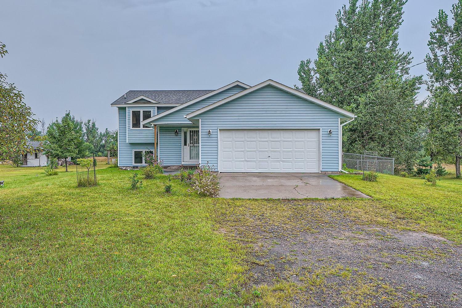 Property Photo:  17449 County Road 43 NW  MN 55309 