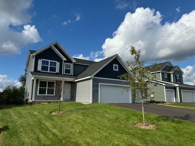 15540 Goodview Trail N  Hugo MN 55038 photo