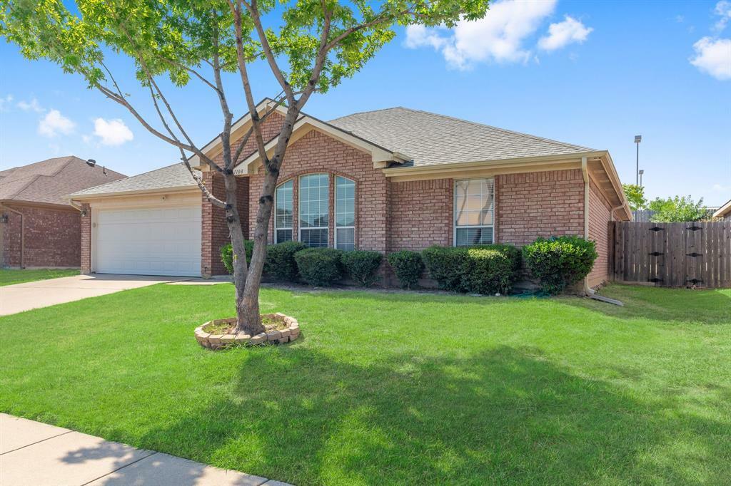 Property Photo:  1108 Cedar Ridge Lane  TX 76028 