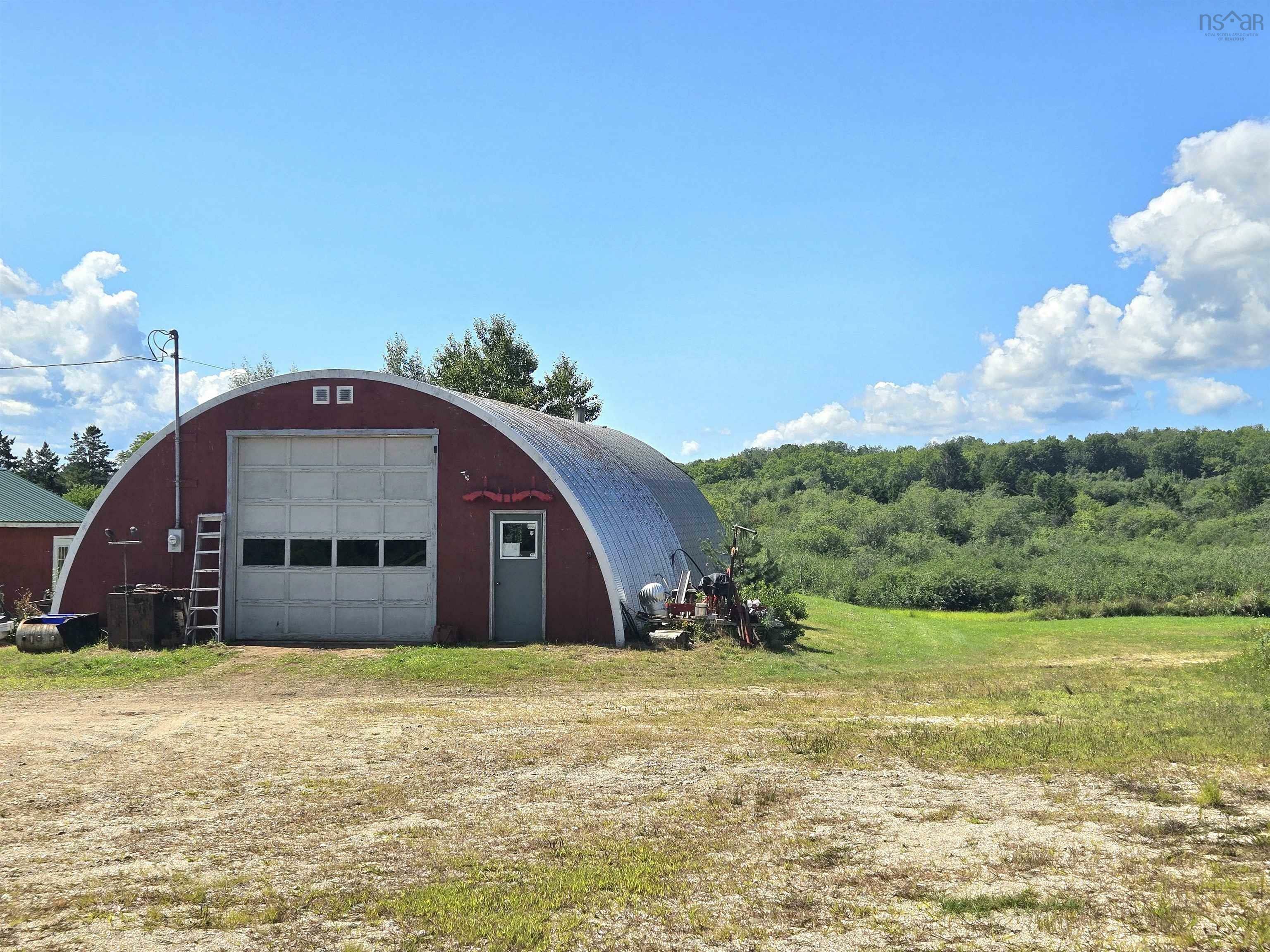 Property Photo:  33 Parker Mountain Road  NS B0S 1A0 