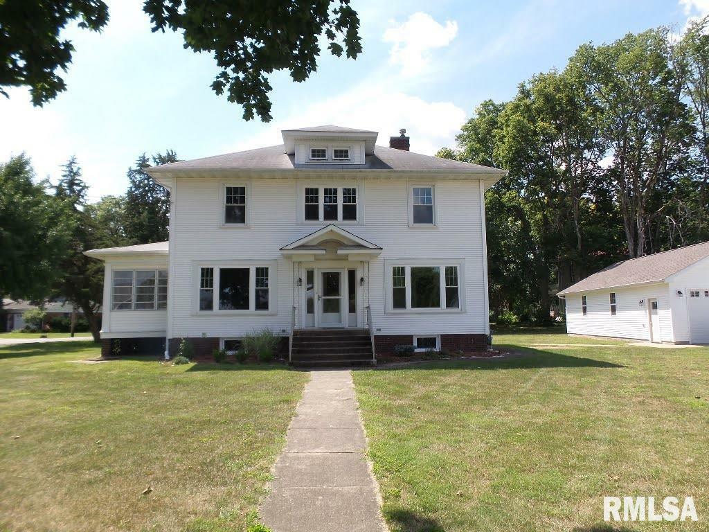 Property Photo:  1201 Old Indiantown Road  IL 61537 