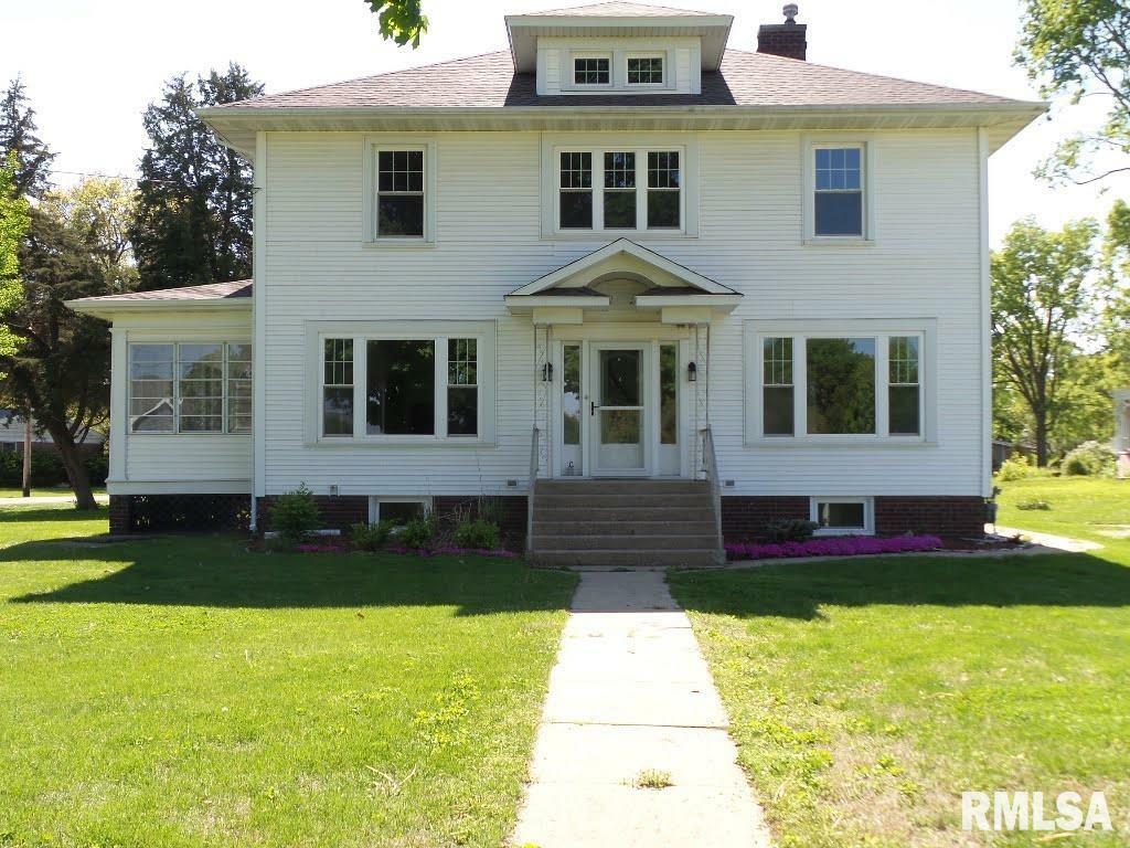 Property Photo:  1201 Old Indiantown Road  IL 61537 