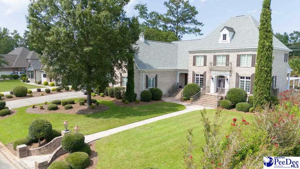 Property Photo:  1311 Queens Ferry Road  SC 29505 