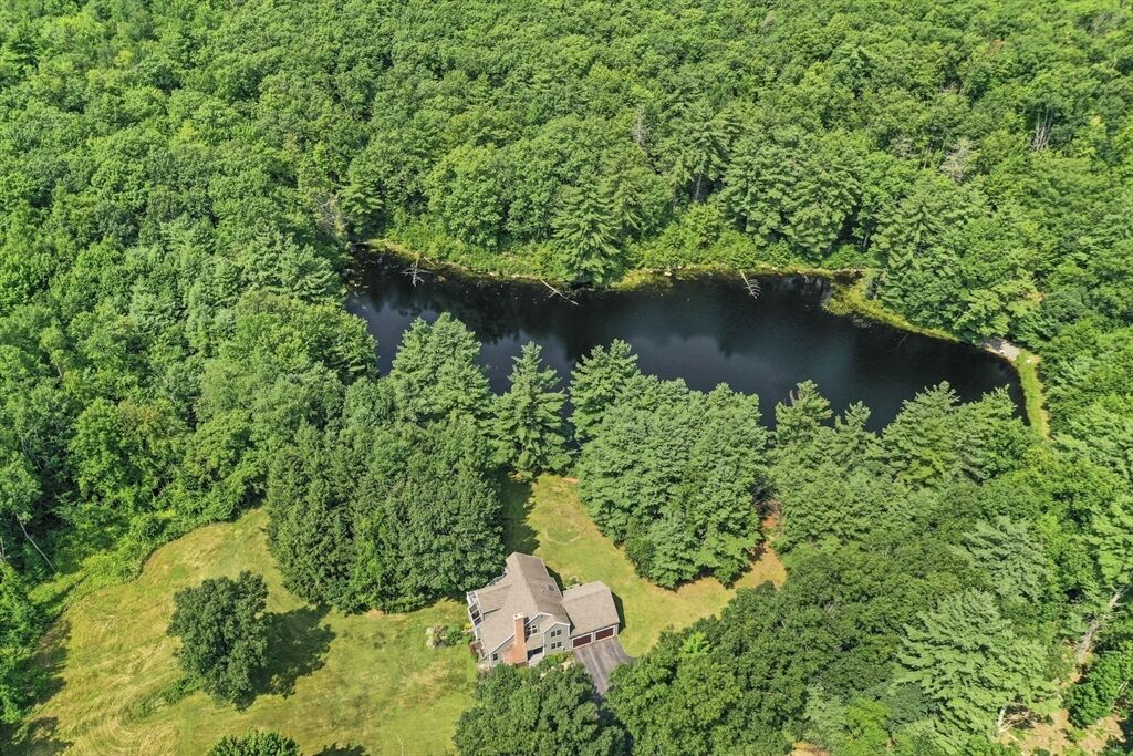 Property Photo:  27 Bailey Road  MA 01474 