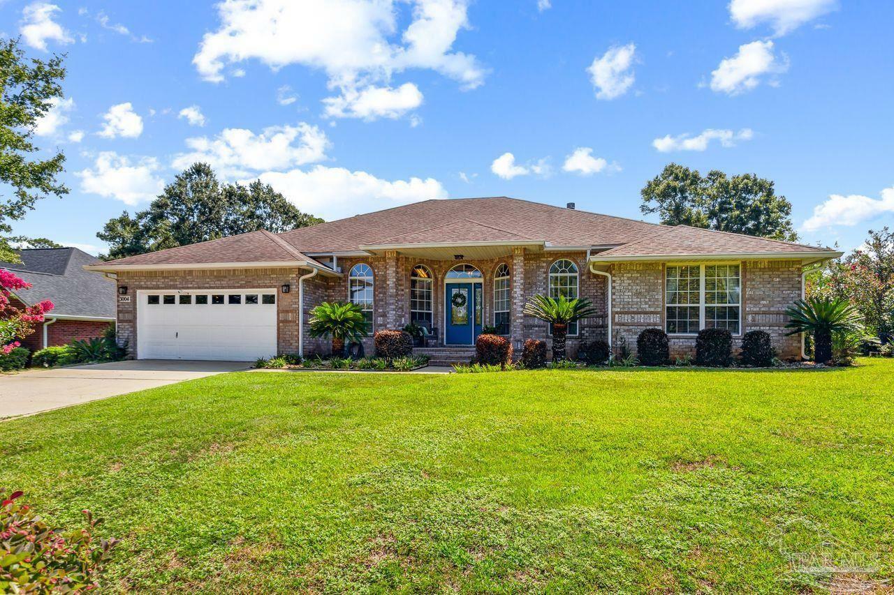 Property Photo:  3004 Ashbury Ln  FL 32533 