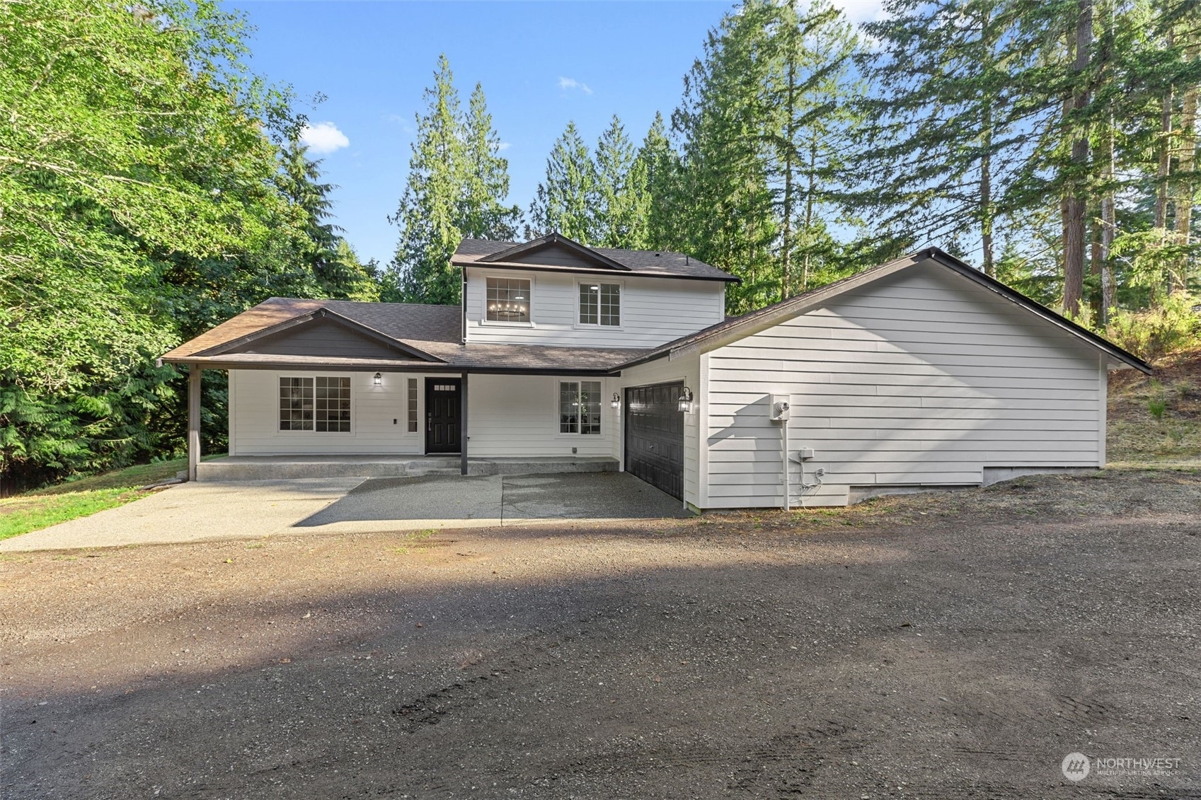 Property Photo:  12611 194th Avenue NW  WA 98329 