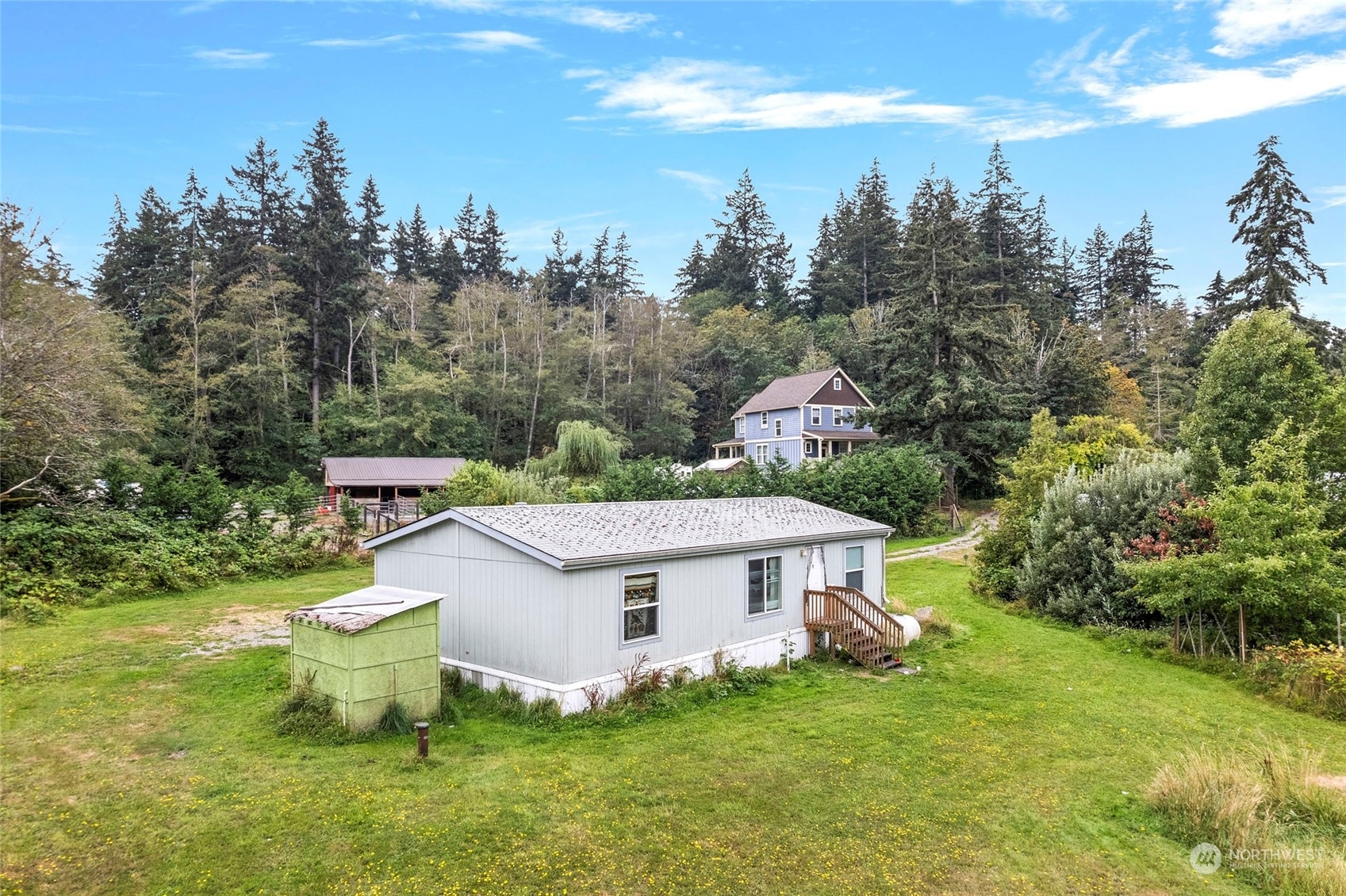 5830 Haddon Lane  Anacortes WA 98221 photo