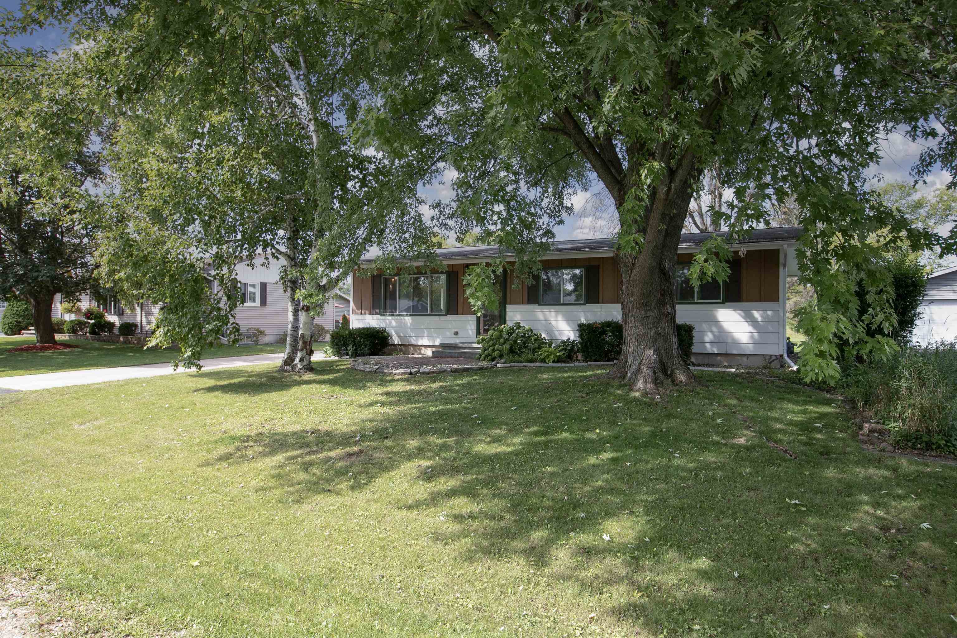 541 McKinley Avenue  Omro WI 54963 photo