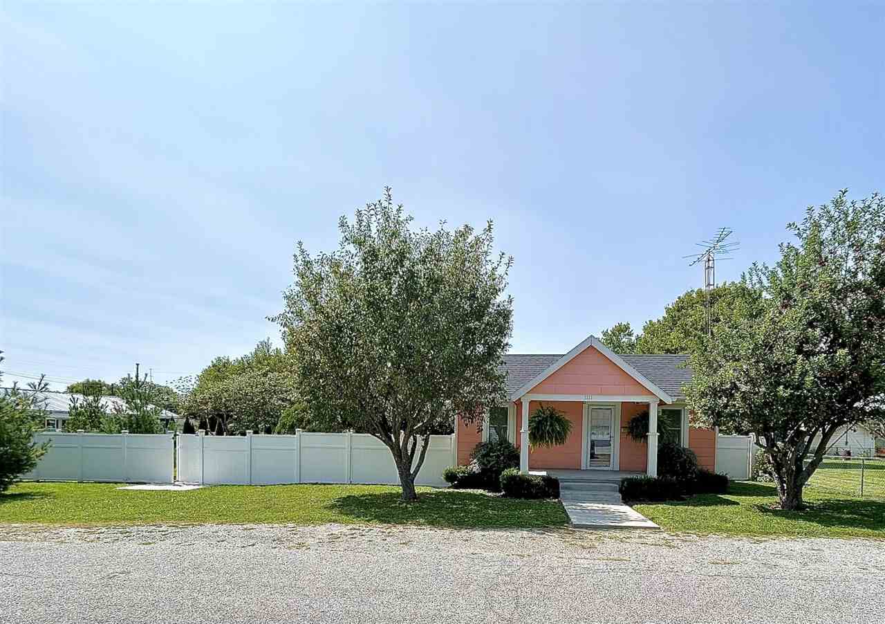 Property Photo:  1111 Houghton Street  IN 47331 