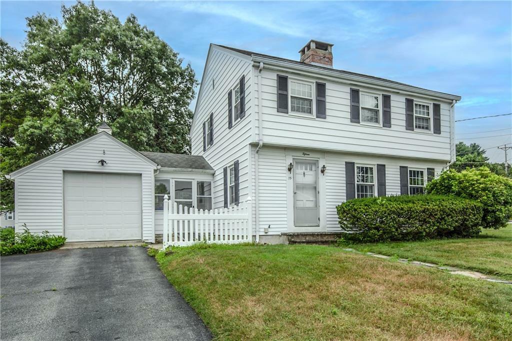 Property Photo:  15 Westwood Road  RI 02865 