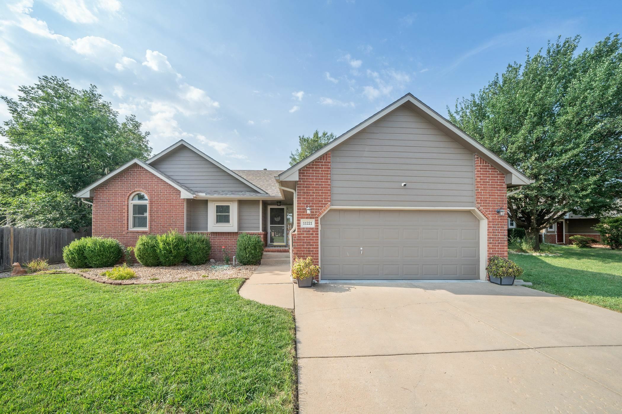 Property Photo:  11221 W Dora Ct  KS 67209 