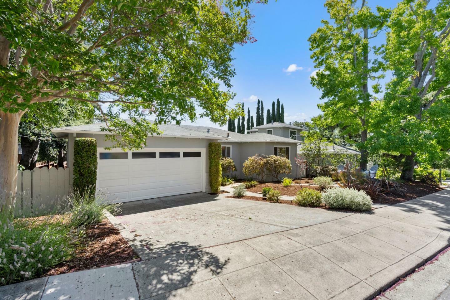 Property Photo:  141 Garnet Avenue  CA 94070 