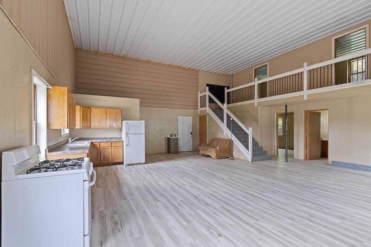 Property Photo: W5883 Loveland Road WI 53570