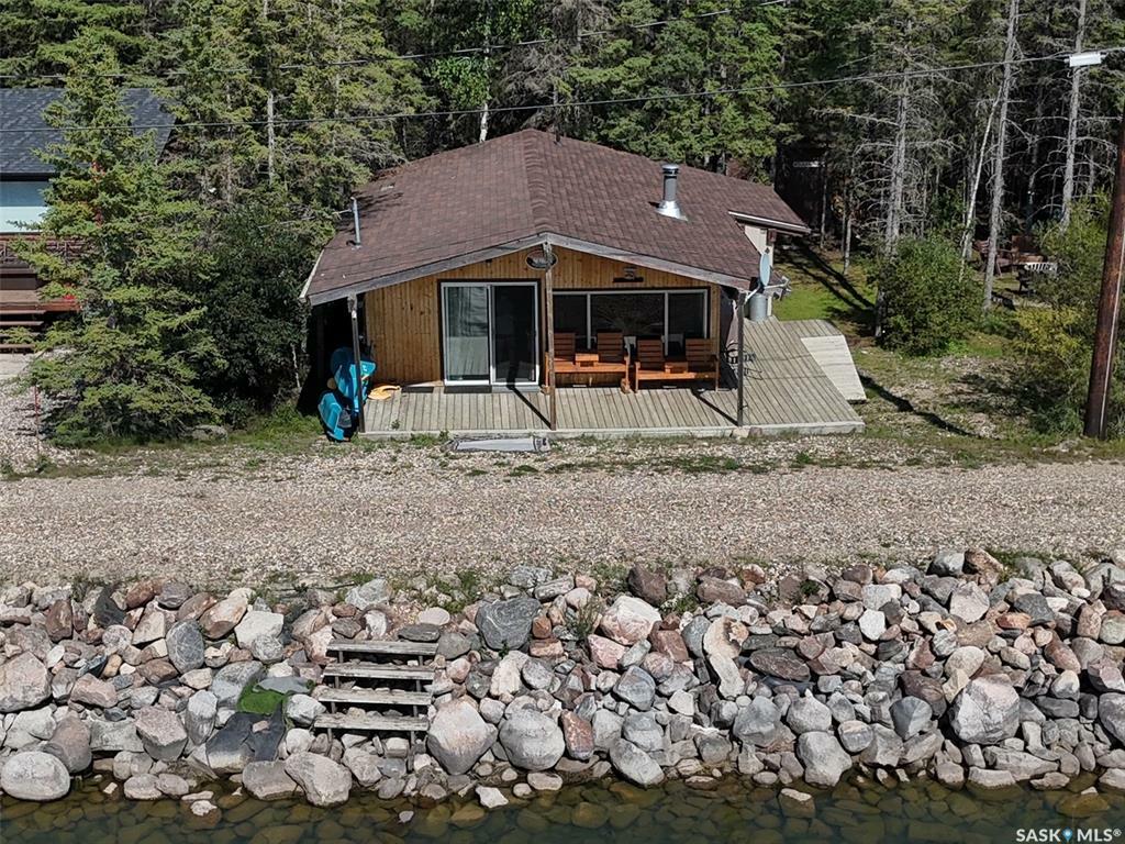 Photo de la propriété:  Lot 2 Sub 5 Lakeshore Drive  SK S0M 2L0 