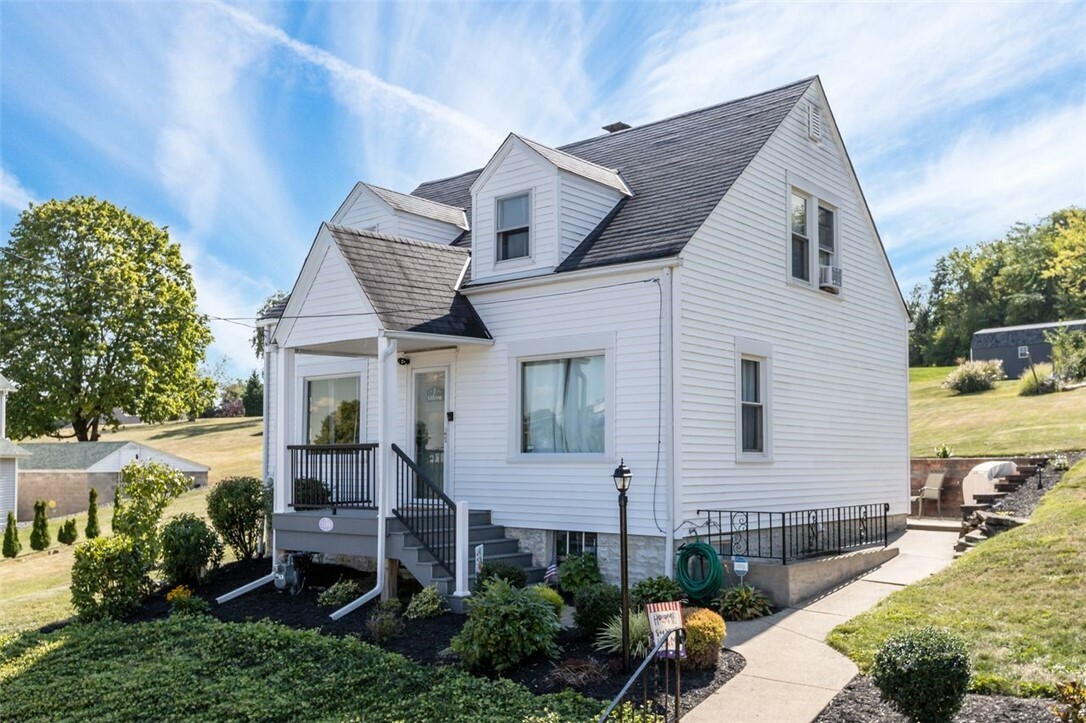 Property Photo: 1169 McEwen Ave PA 15317