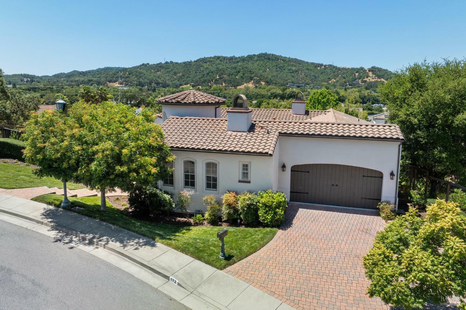 Property Photo:  112 Chapel Hill Road  CA 94949 