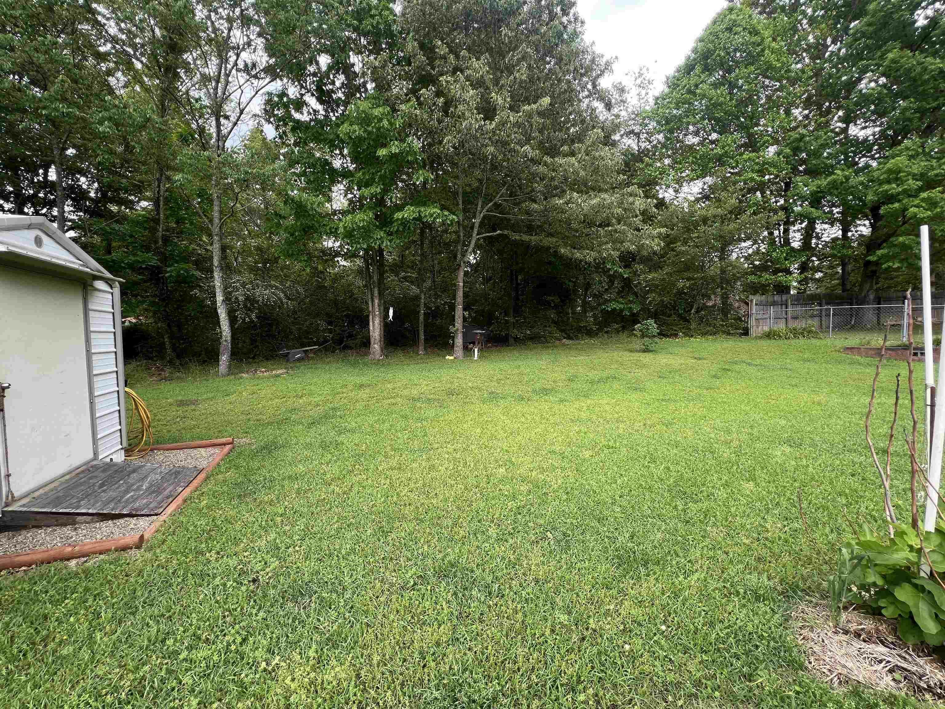 Property Photo:  2009 Wertz  AR 71953 