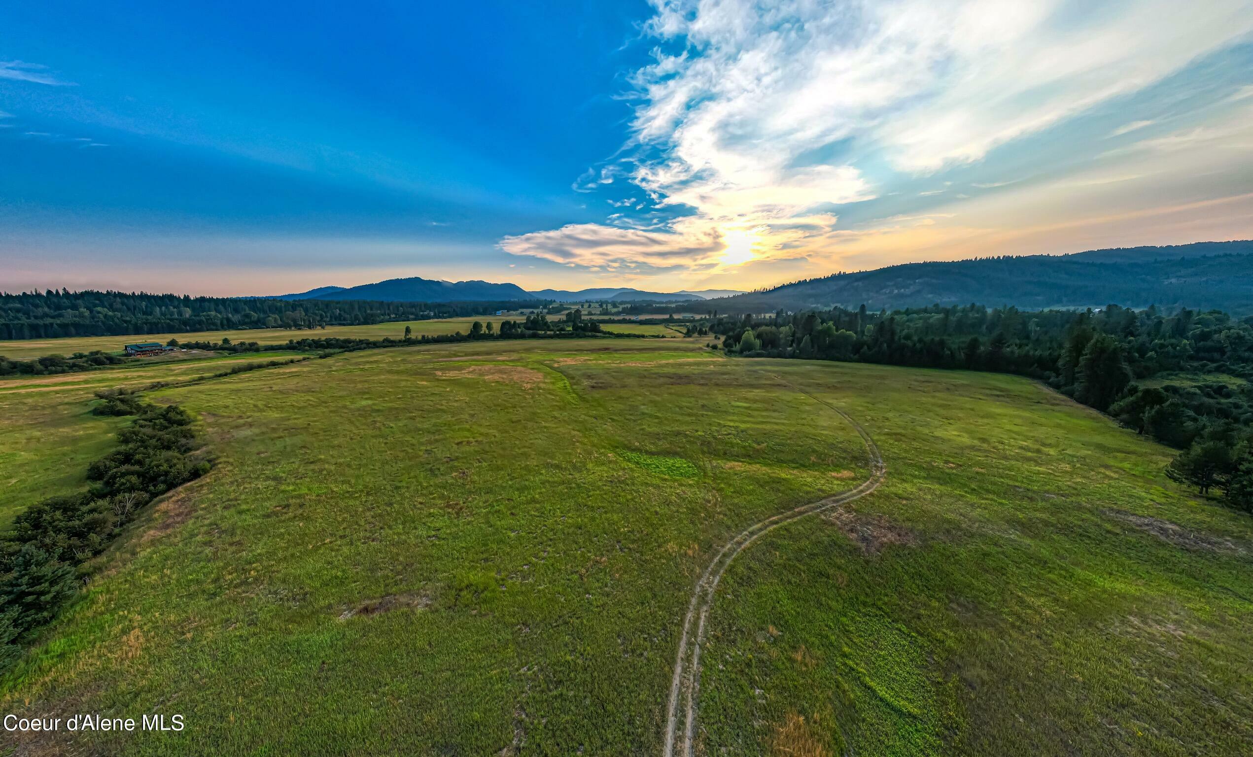 E 79.5 Acres Peninsula Loop  Priest River ID 83856 photo