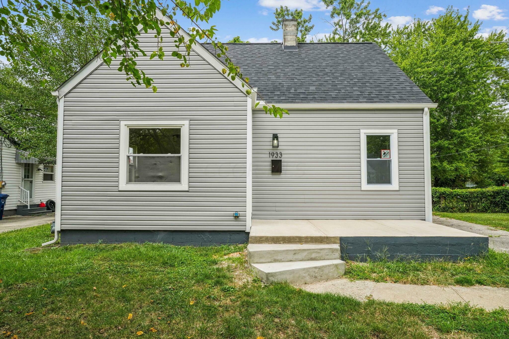 1933 Jermain Drive  Columbus OH 43219 photo