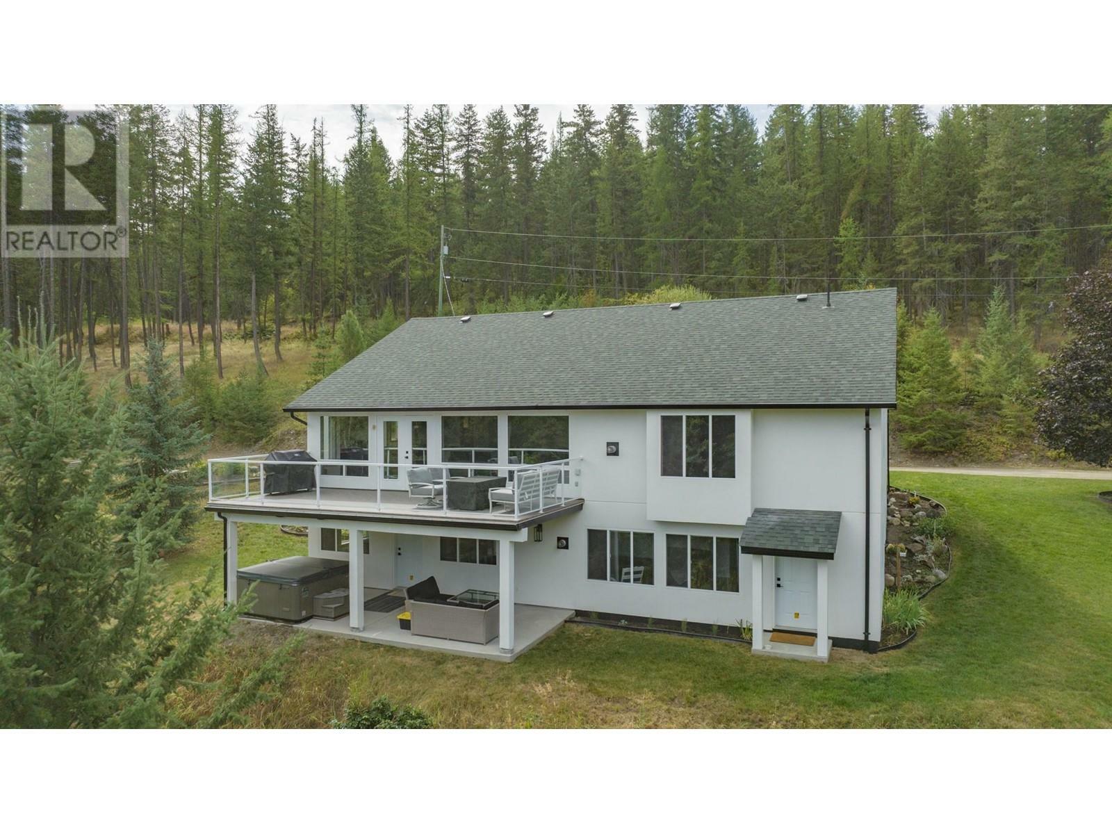 Photo de la propriété:  209 Horner Road  BC V0E 2G7 