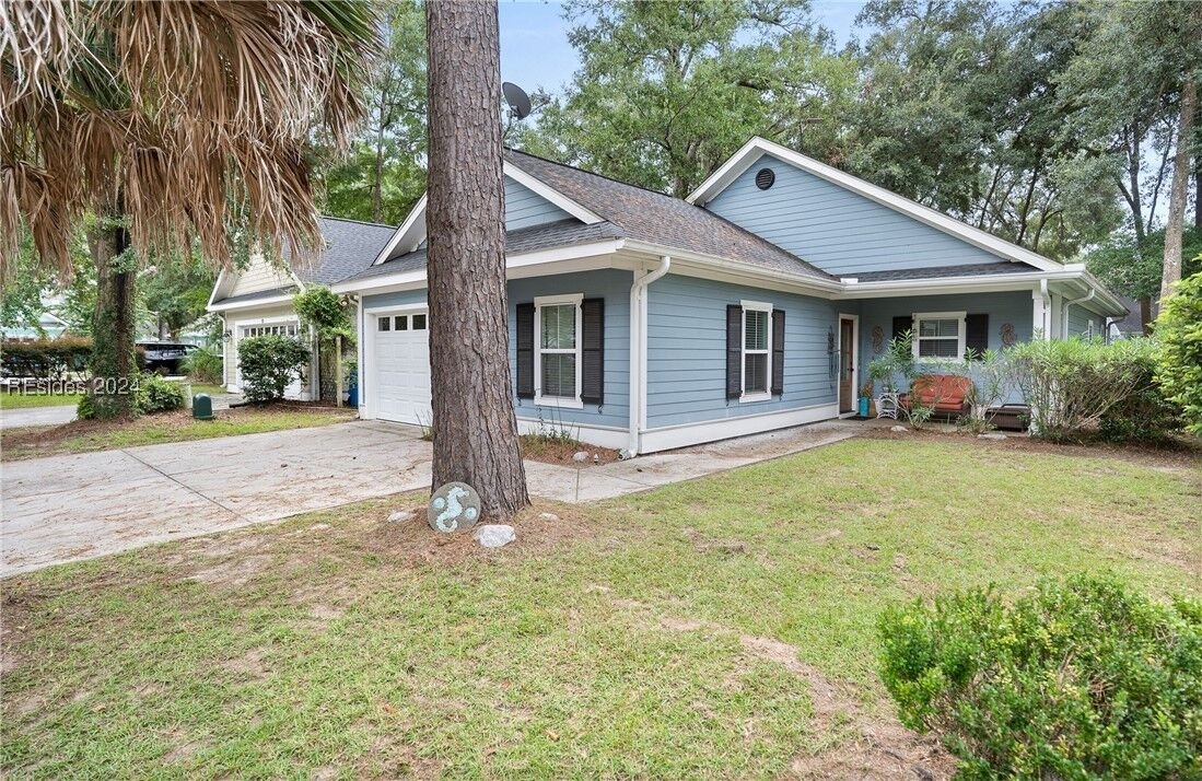 Property Photo:  15 Carolina Village Circle  SC 29906 