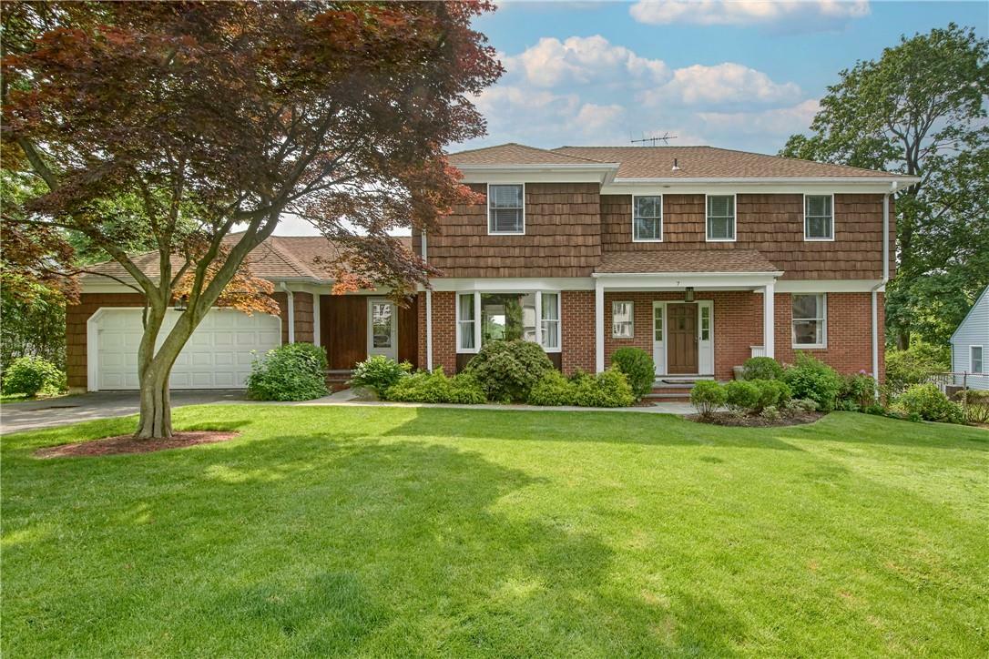 Property Photo:  7 Eldredge Court  NY 10580 