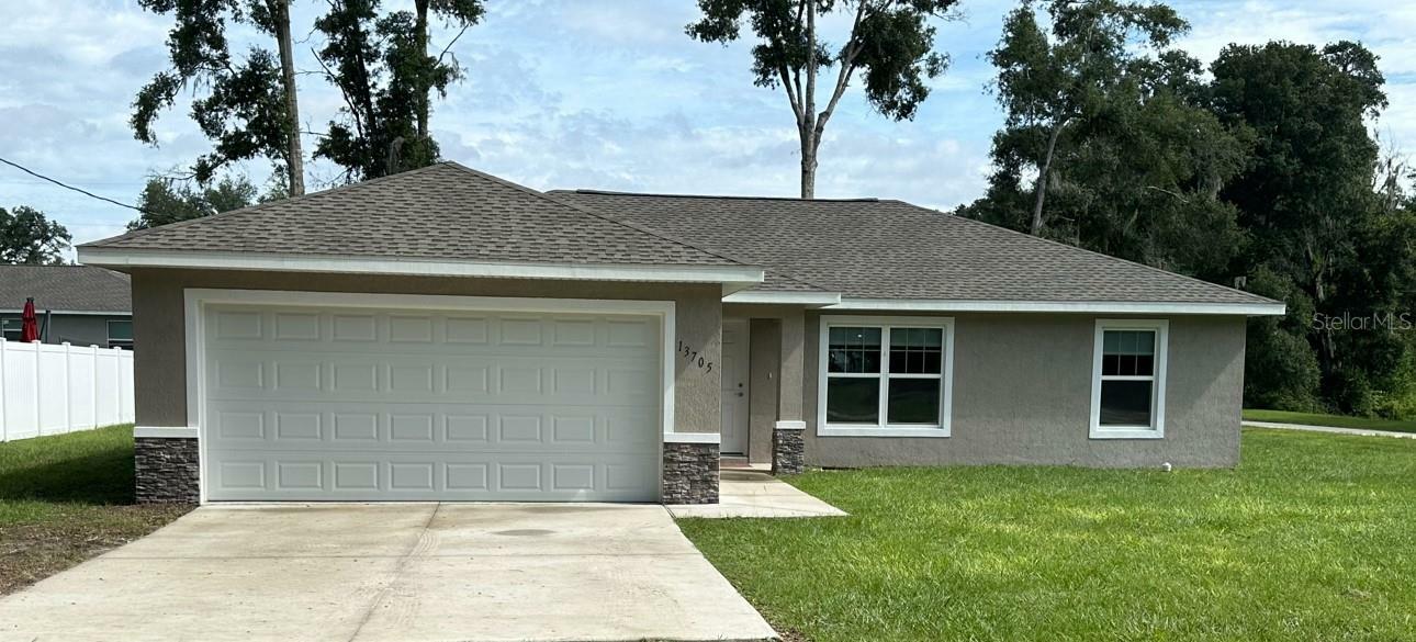 Property Photo:  13705 SW 102nd Place  FL 34432 