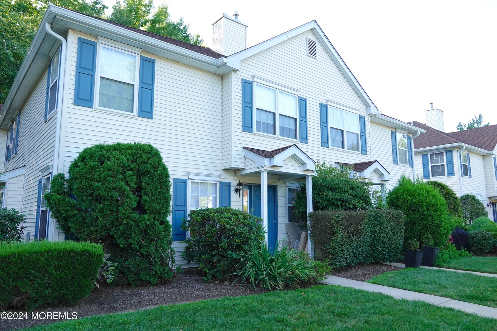 Property Photo:  498 Tivoli Court  NJ 07751 