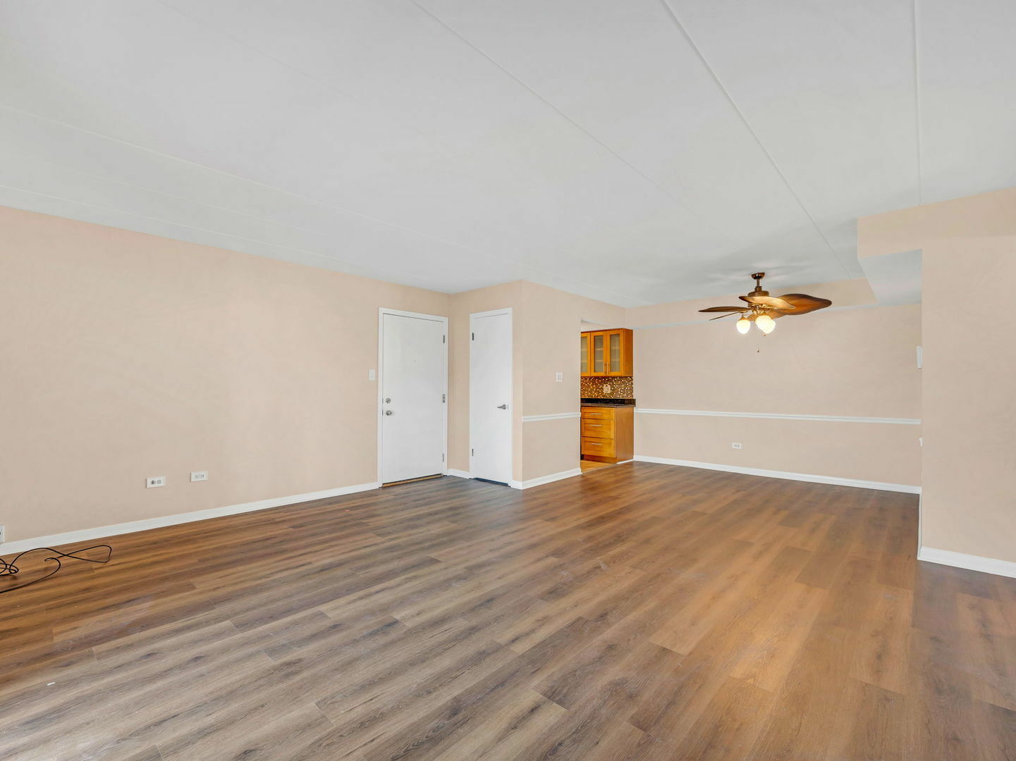 Property Photo:  2237 175th Street 2D  IL 60438 